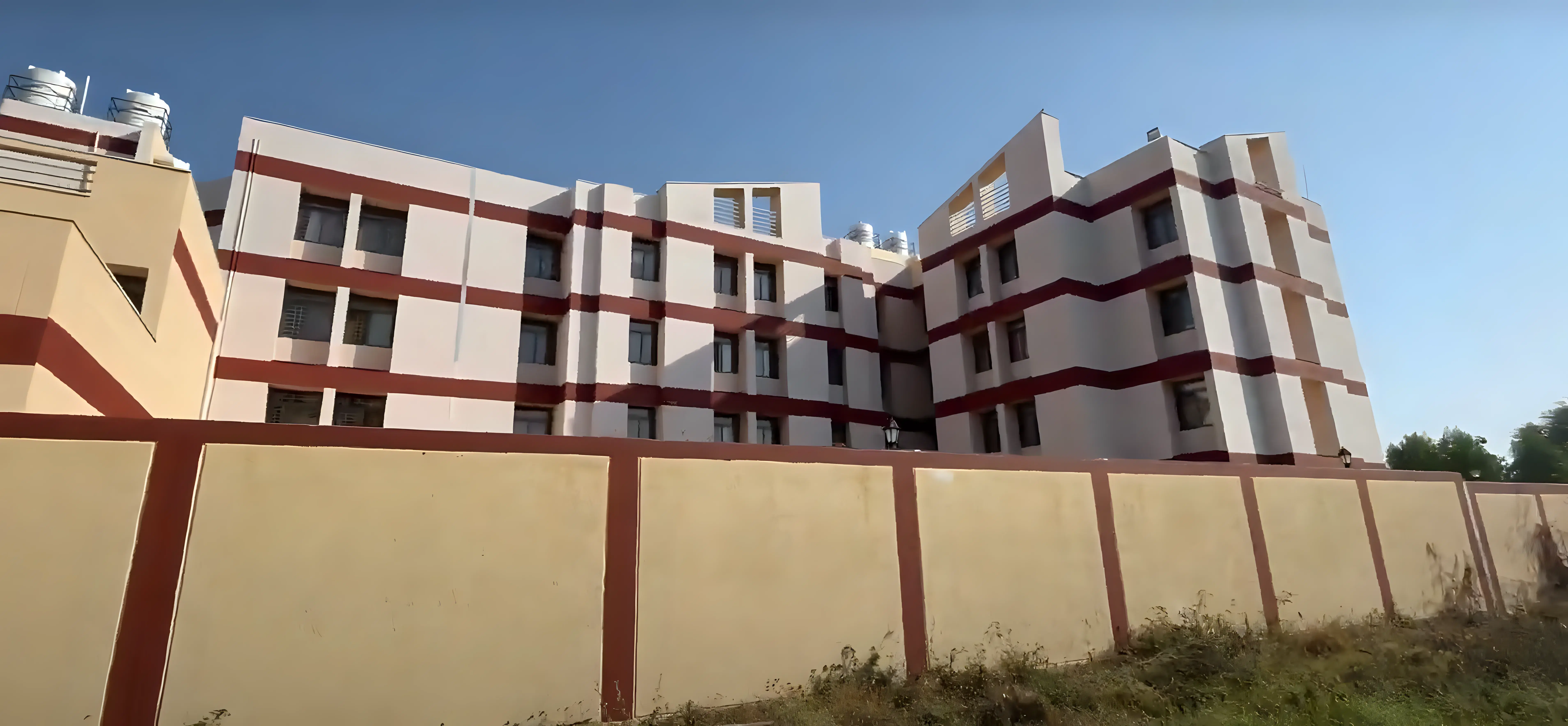 IIITDM Jabalpur hostel photo 2